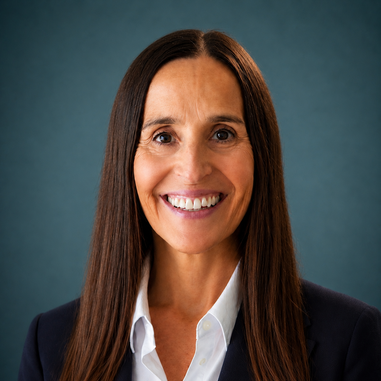 Marta Knittel, Founder & CEO