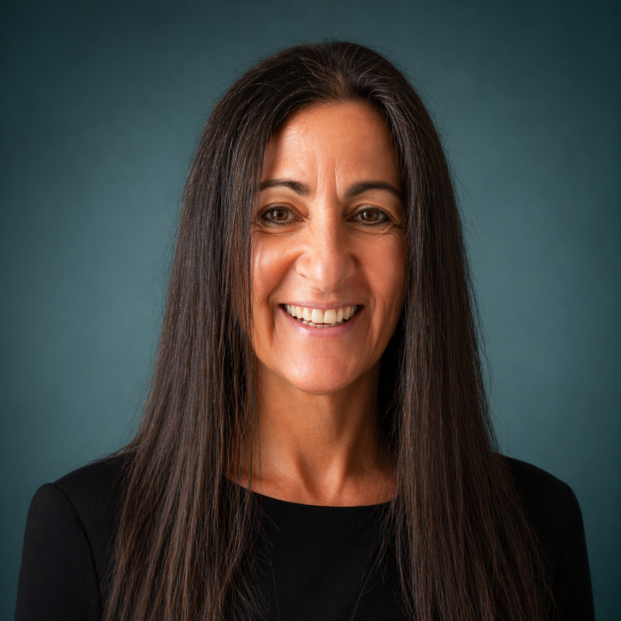 Shoshana Joseph, Founder & President